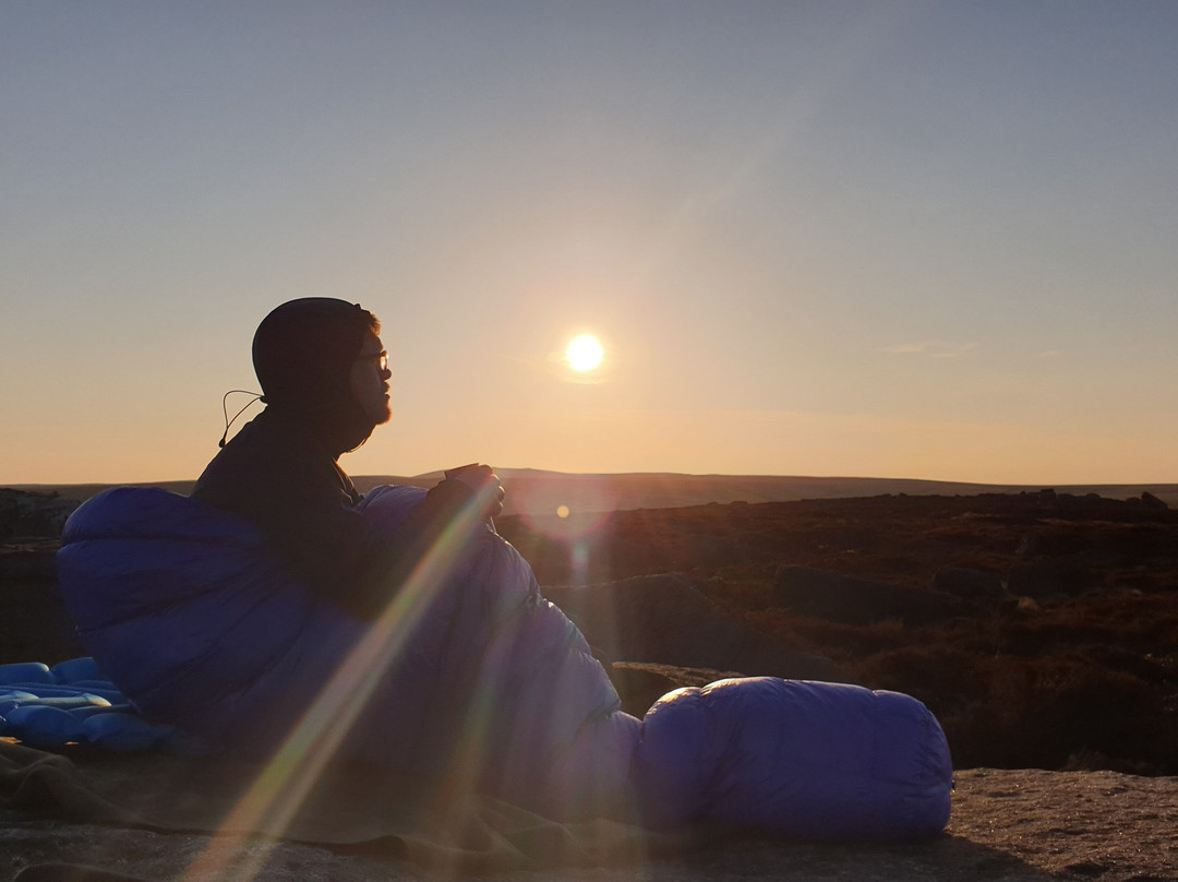 River and Dale Adventures-Shipley必去景点