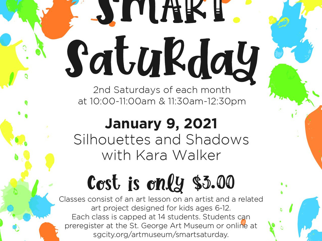 St George Art Museum-圣乔治必去景点