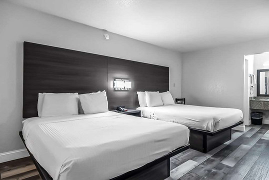 SureStay Hotel By Best Western Oklahoma City West主图