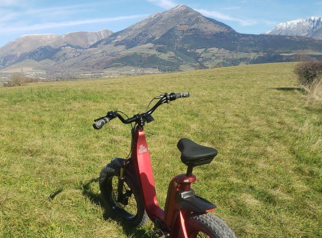 HYMYBIKE景点图片