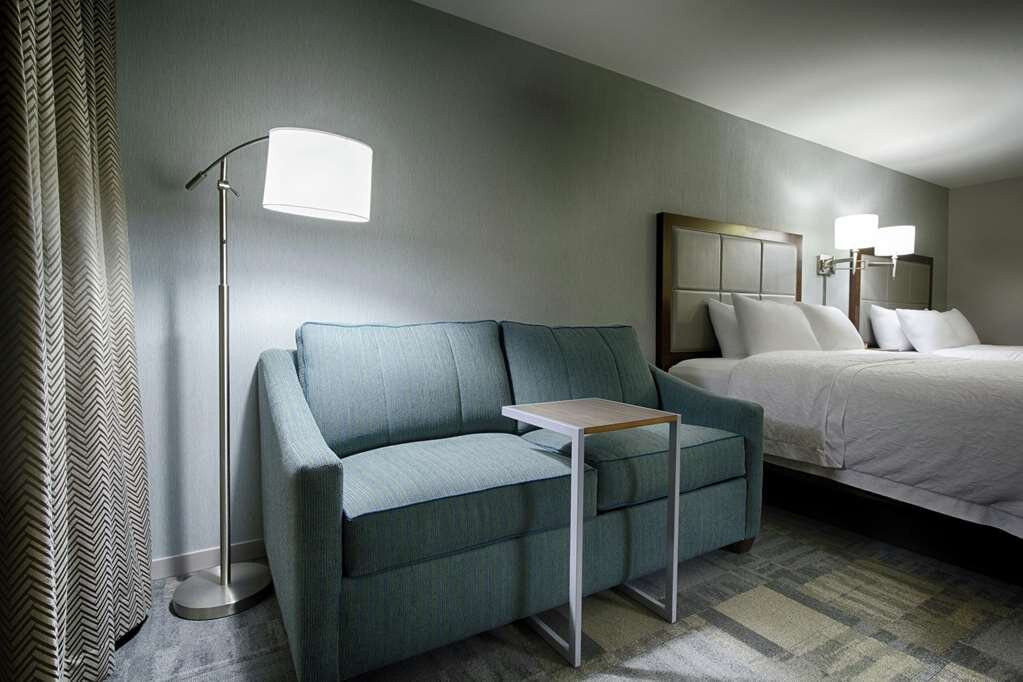 Hampton Inn Salina主图