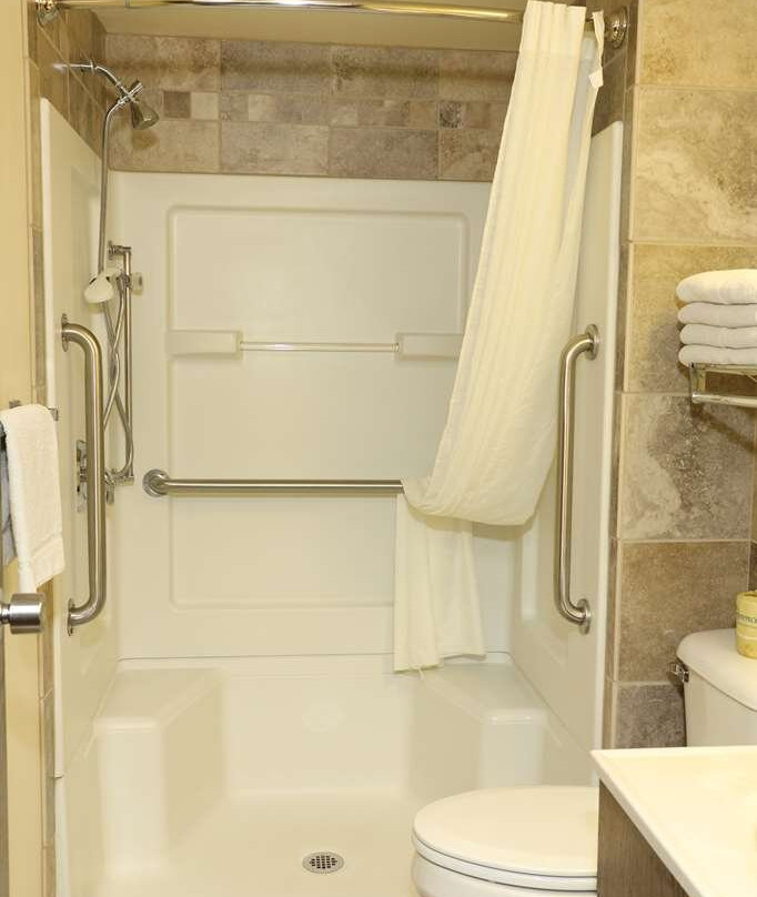 Northern Lights Inn主图