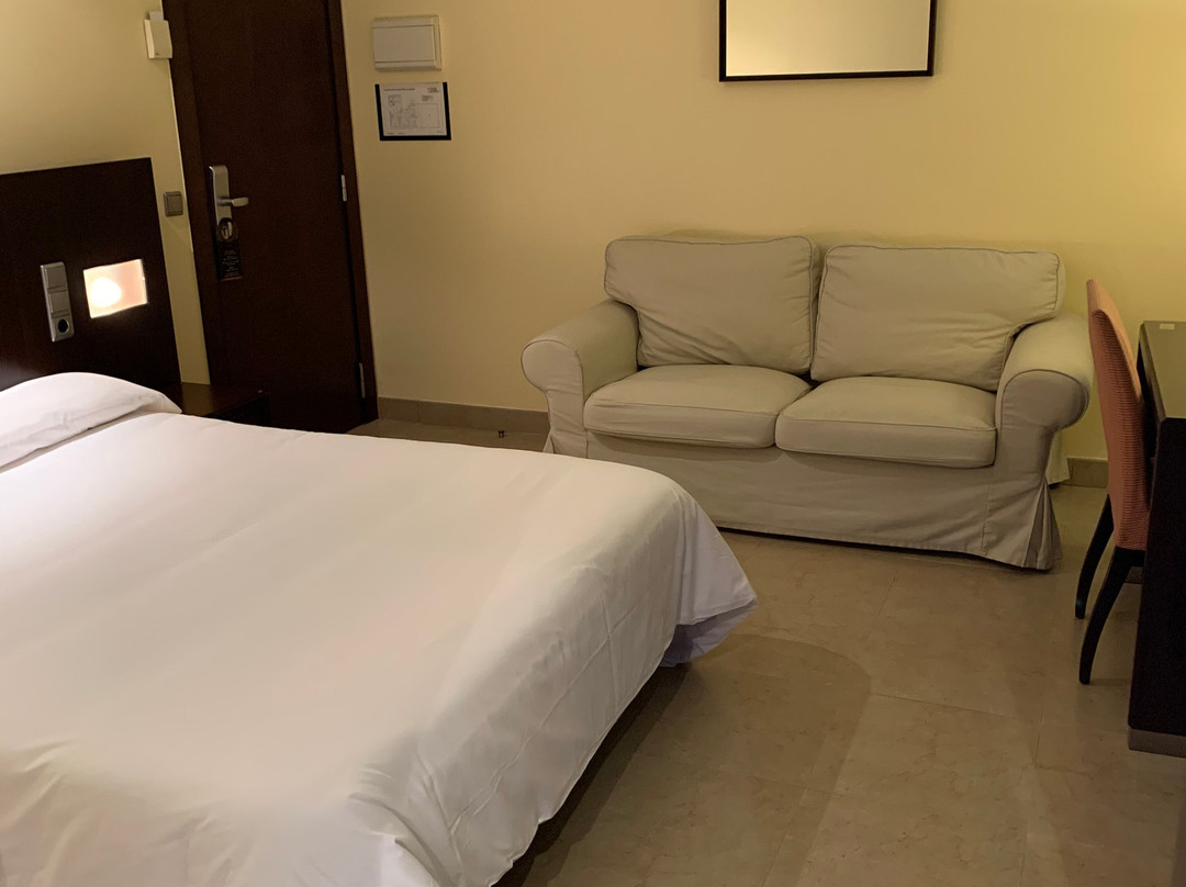 Hotel El Meson主图