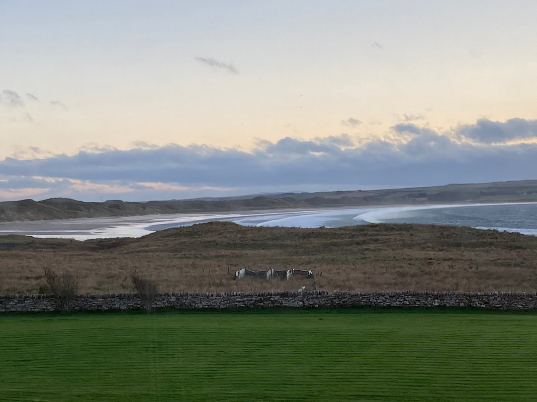 Dunnet B&B Escapes主图