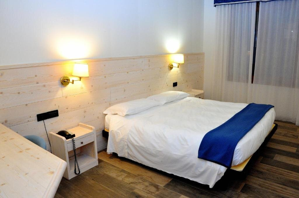 Hotel Damodoro主图