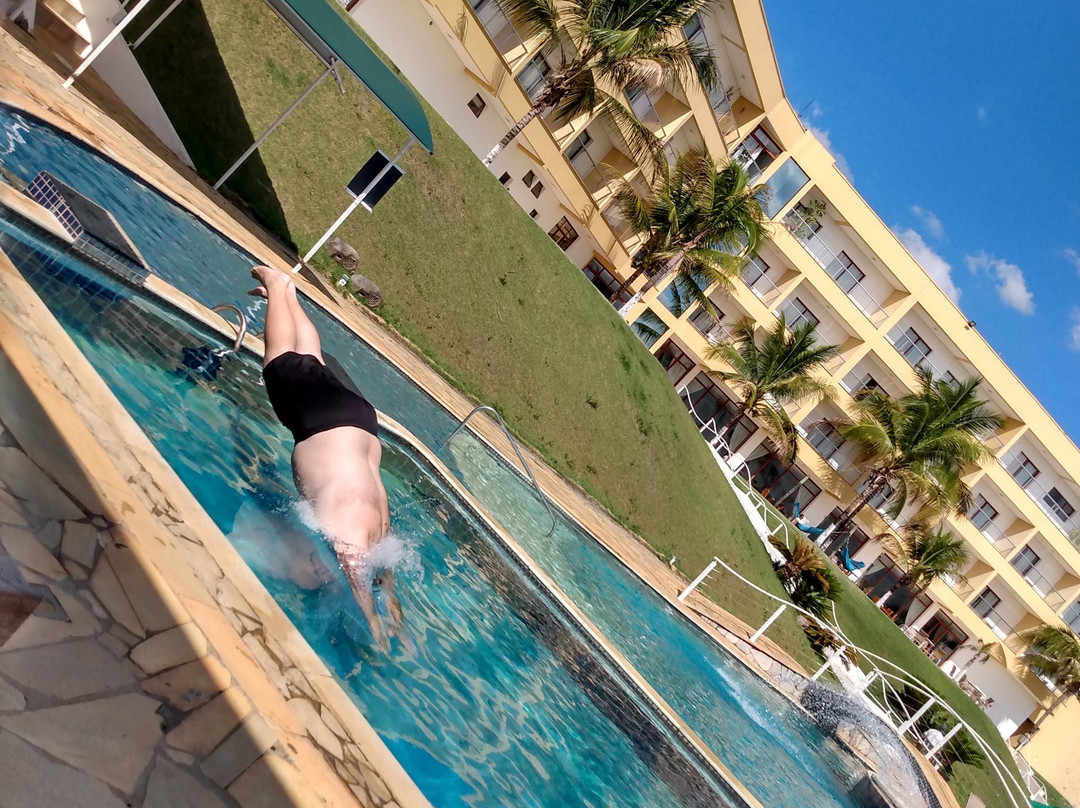 Ramada by Wyndham Furnaspark主图