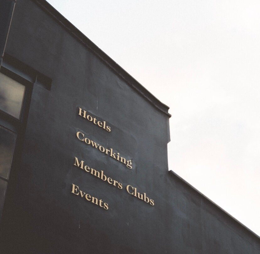 Ideas Cartel-开普敦中心区必去景点