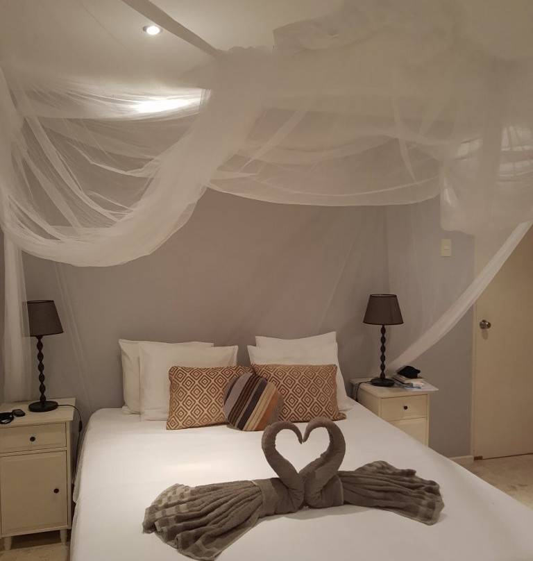 Hakuna Matata Bonaire - Beach & Diving主图