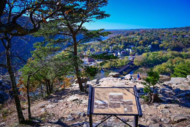Maryland Heights Trail景点图片