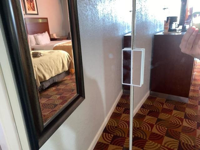 Quality Inn Redding主图