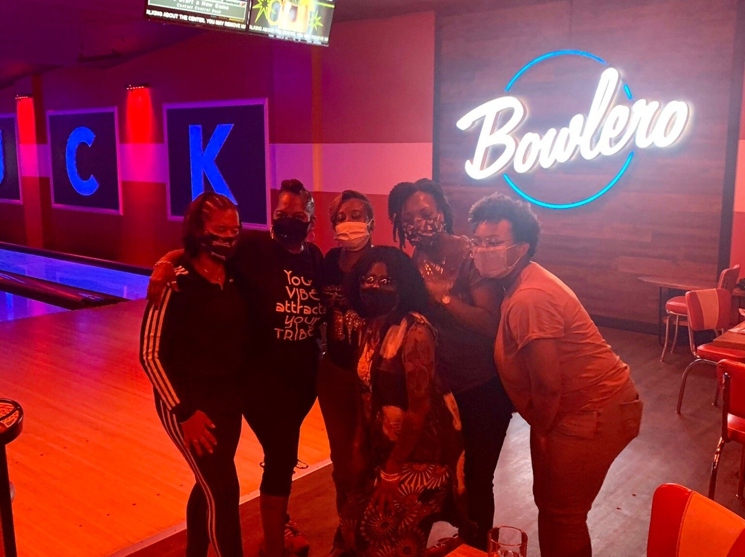 AMF Price Lanes-威尔明顿必去景点