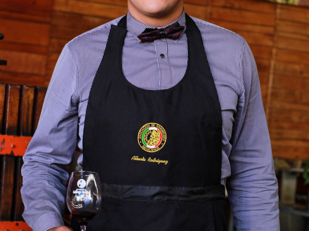 Vinicola San Patricio-Tequisquiapan必去景点