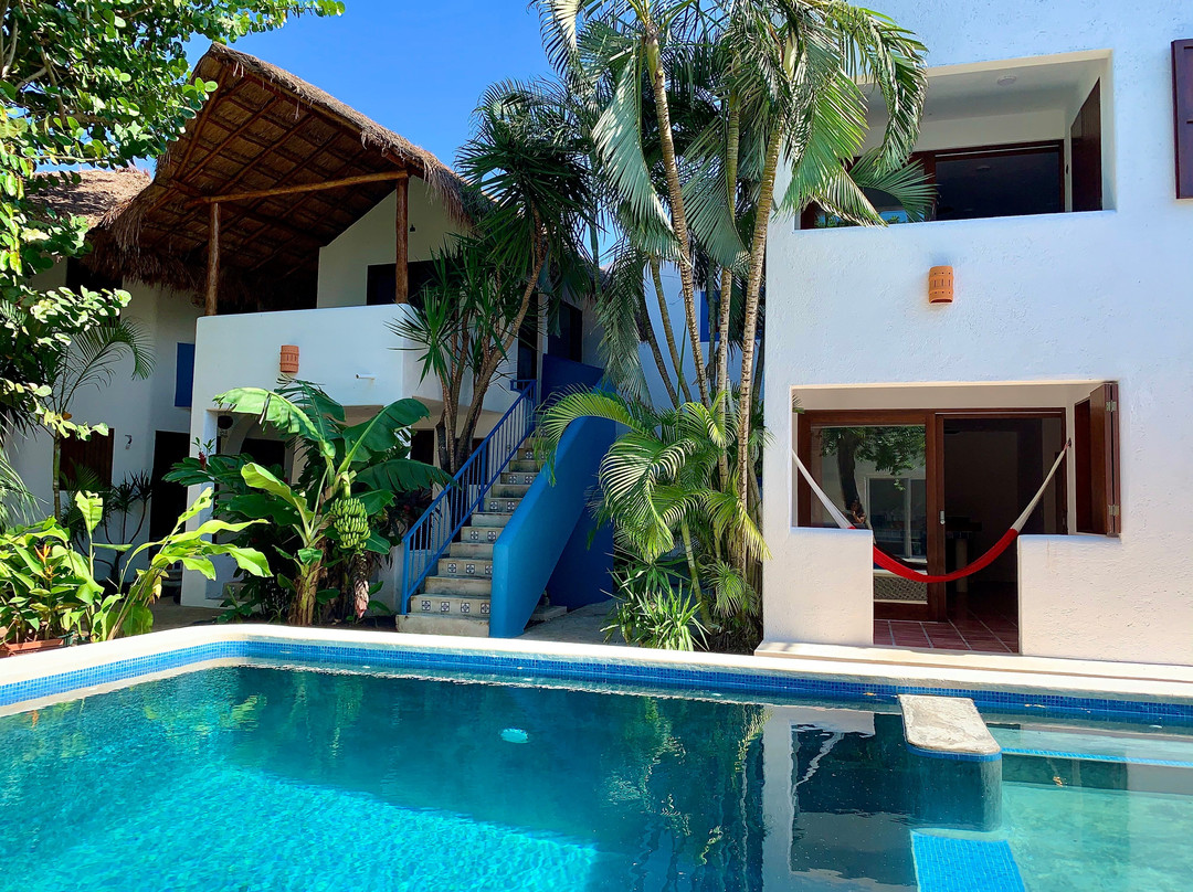 Tamarindo Bed and Breakfast