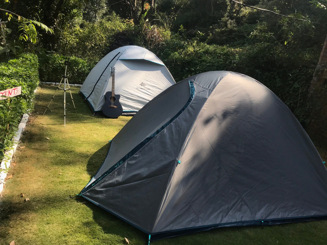 Shadow Home Stay,主图