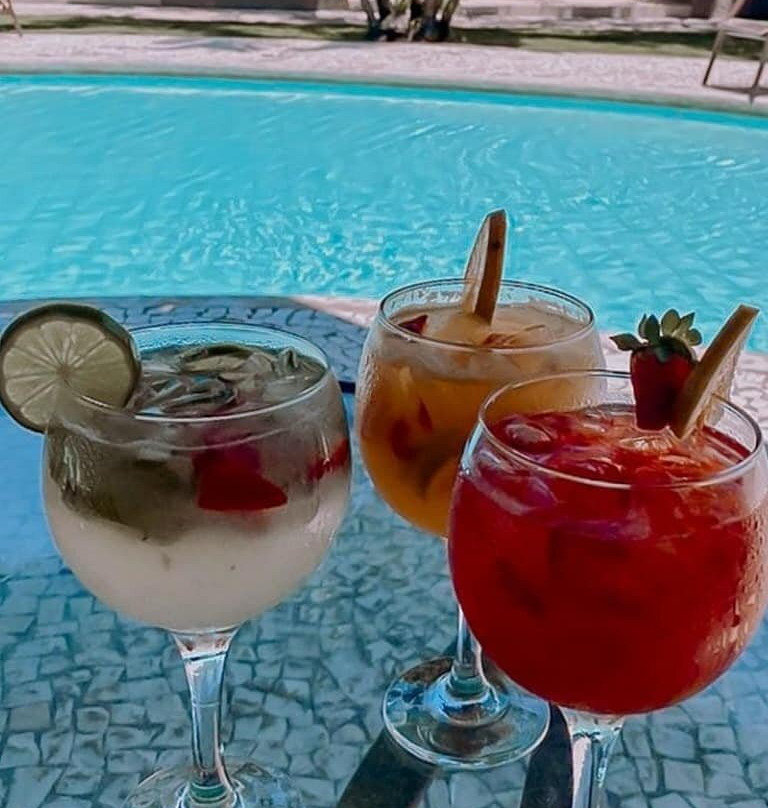 Itapemar Hotel主图