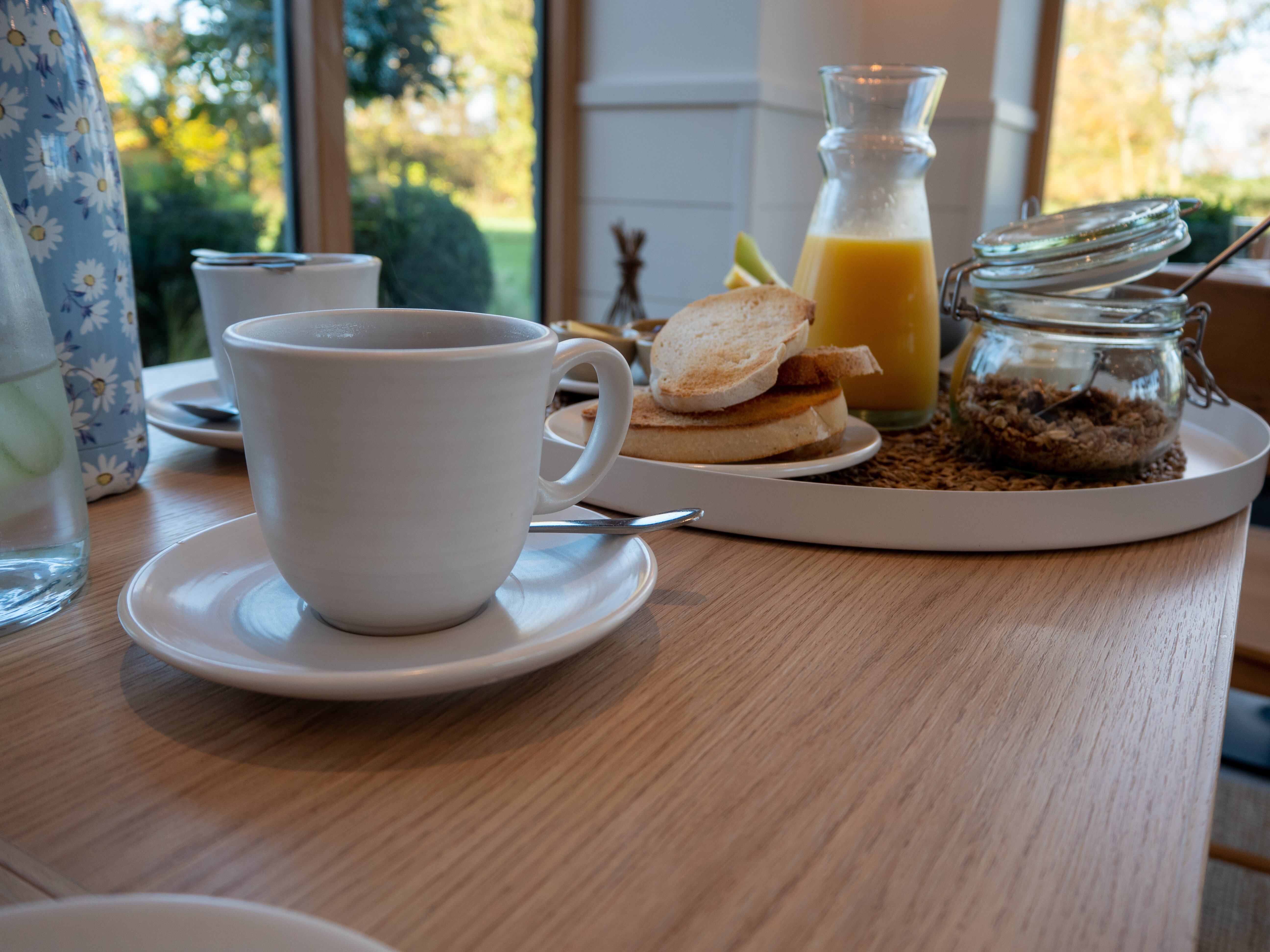 Lancaster Barn-餐饮