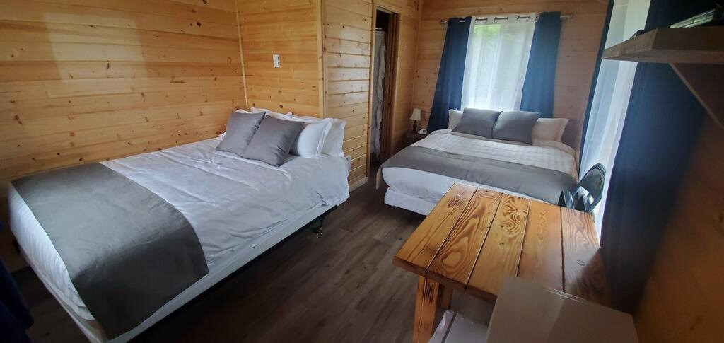 Stanton Creek Cabins主图