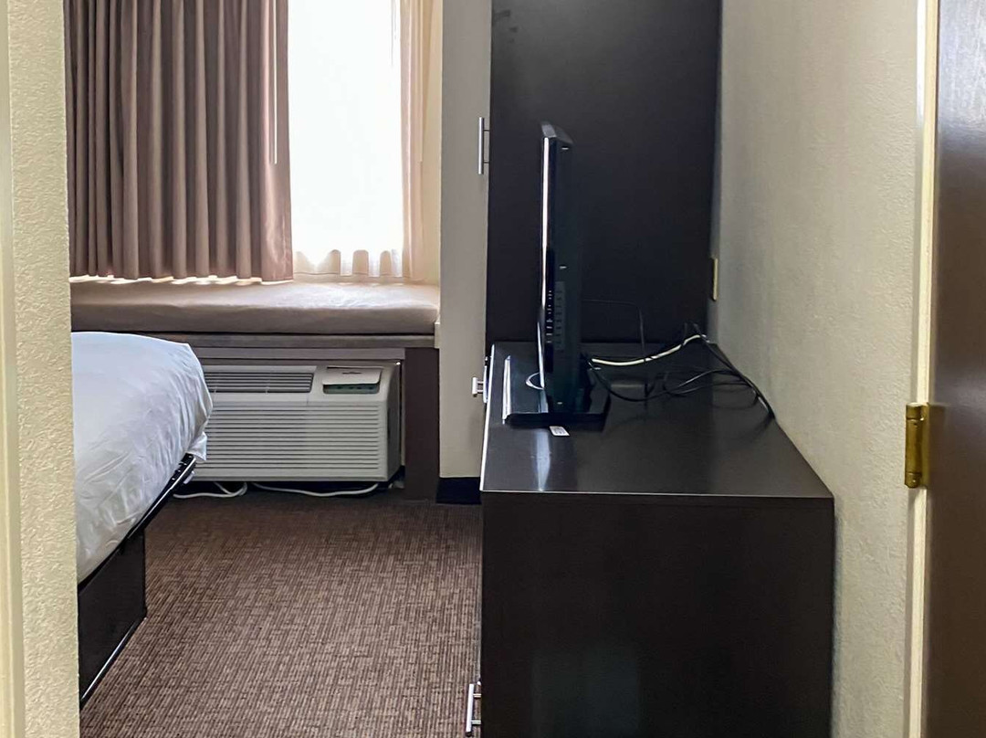 Sleep Inn & Suites主图