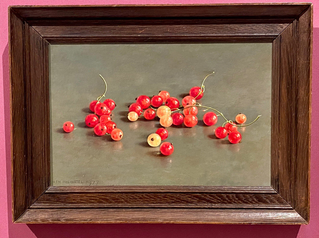 Drents Museum景点图片