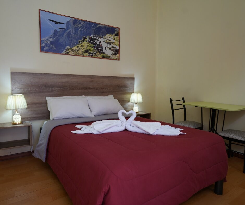 Holidays Hostel