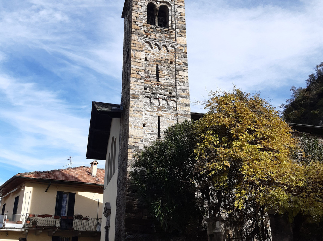 Chiesa dei SS. Quirico e Giulitta景点图片