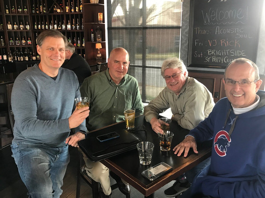 Bin 110-科尼利厄斯必去景点