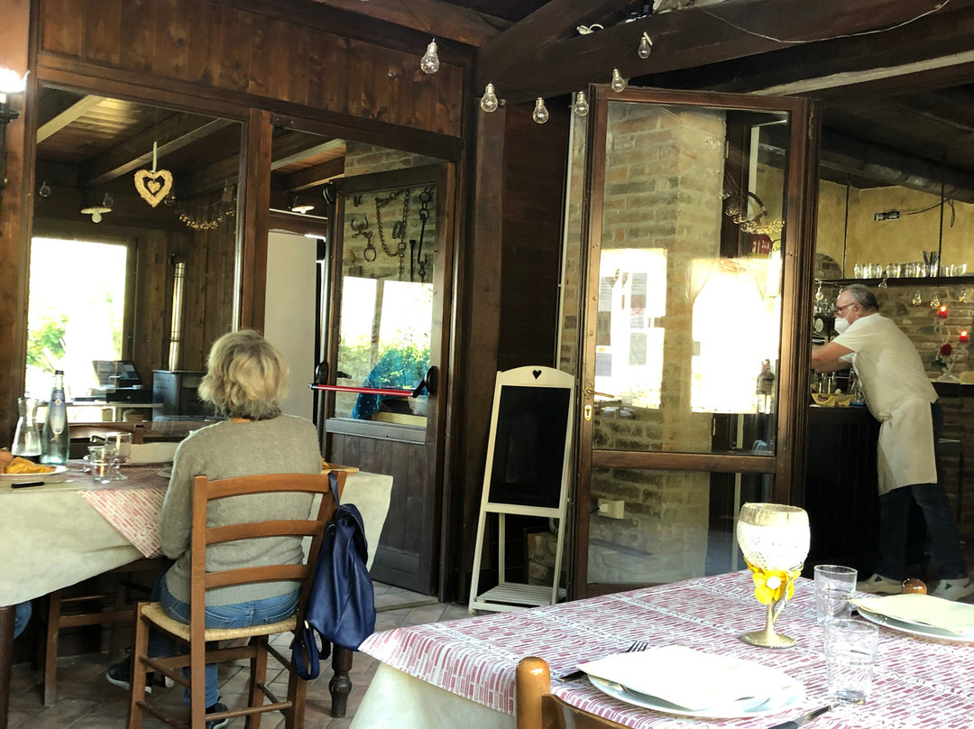 Il Casolare Di Amandola主图