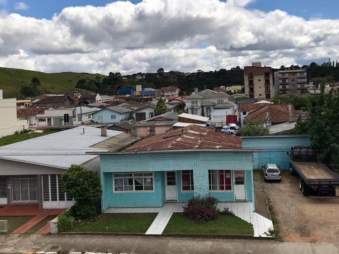 Chale Alto da Serra主图