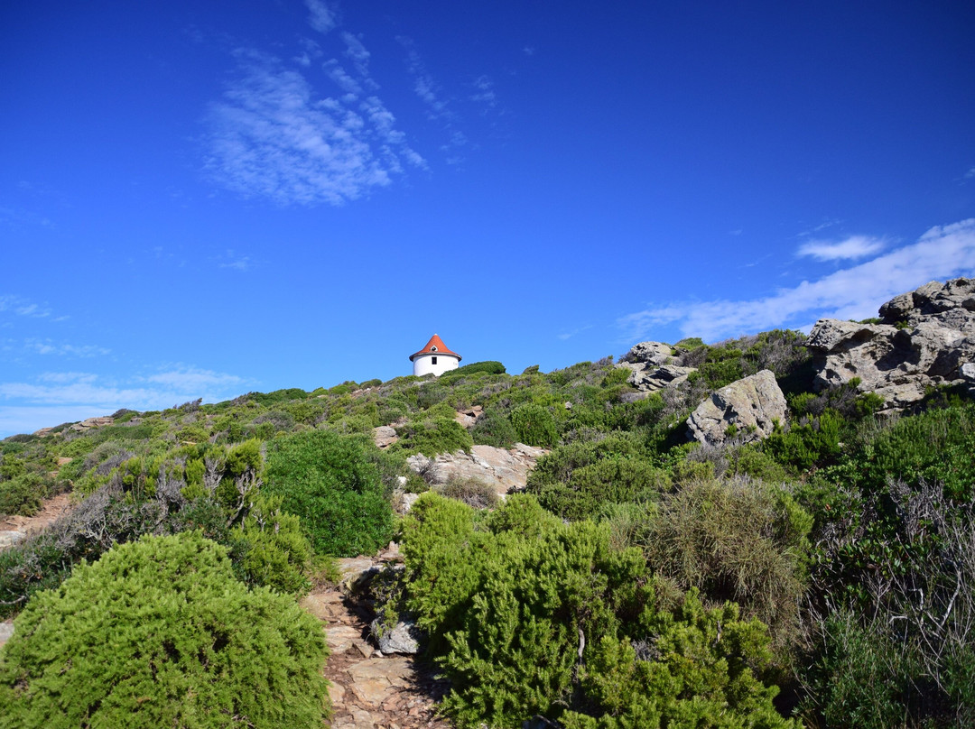 Moulin Mattei景点图片
