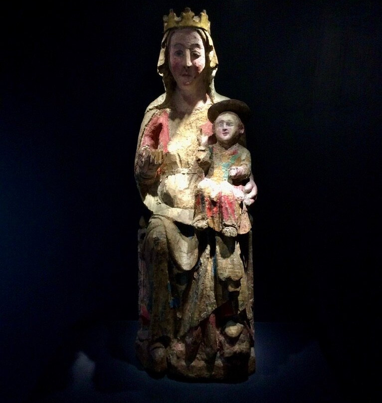 Palazzo Eroli Museum-Narni必去景点