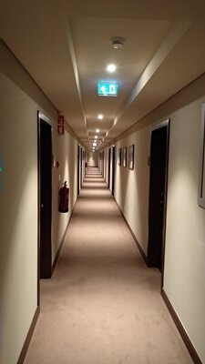 Vila Gale Serra Da Estrela主图