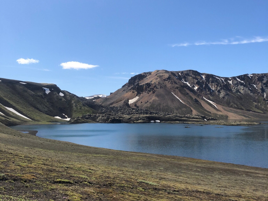 Nupshestar-塞尔福斯必去景点