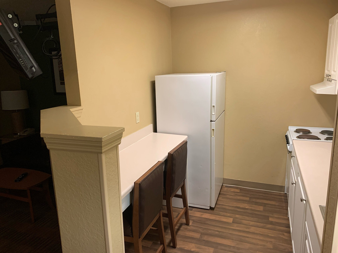 Extended Stay America - Suites Melbourne - Airport主图