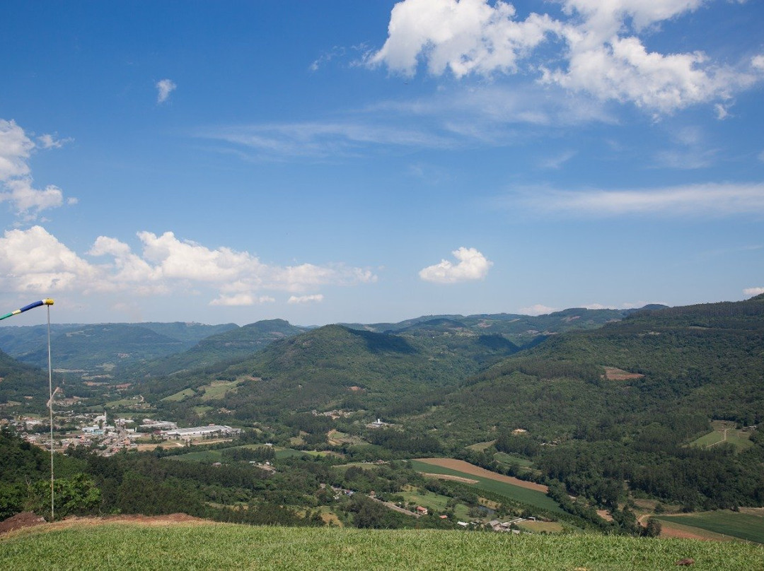 Morro do Vento-Picada Cafe必去景点
