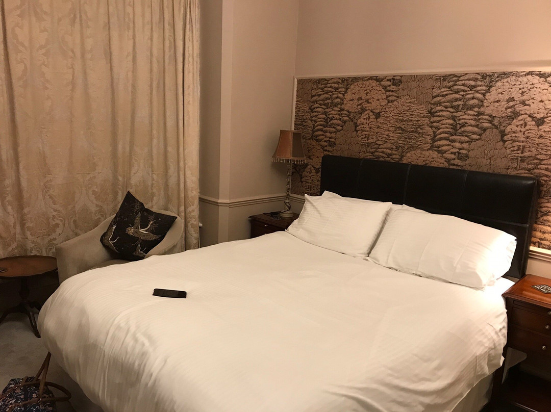 Cannara Bed and Breakfast主图