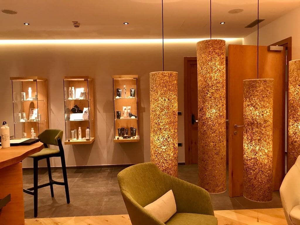 Grand Hotel Terme di Comano主图