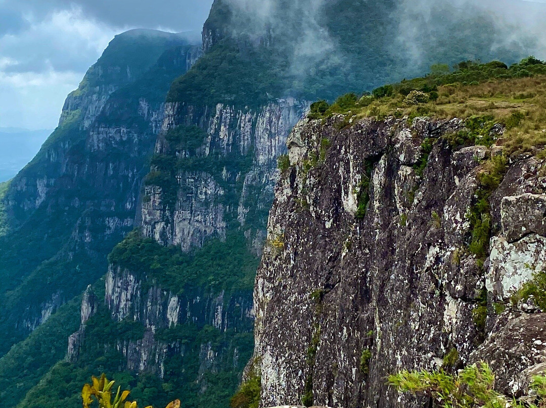 Parque Nacional de Aparados da Serra-Cambará do Sul必去景点