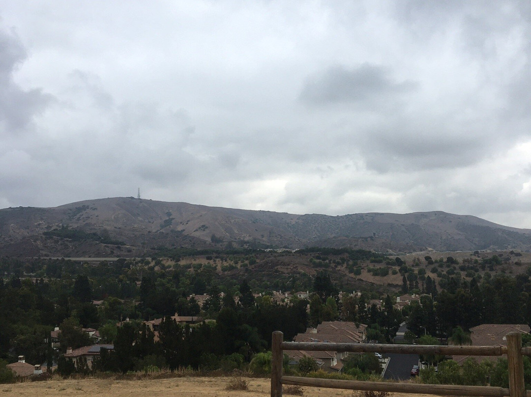Peters Canyon Regional Park-橘子郡必去景点