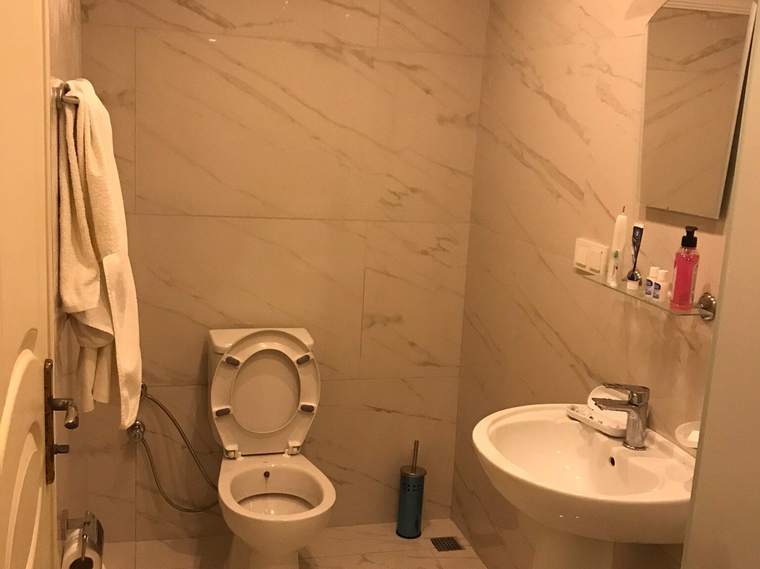 Flower Pension主图