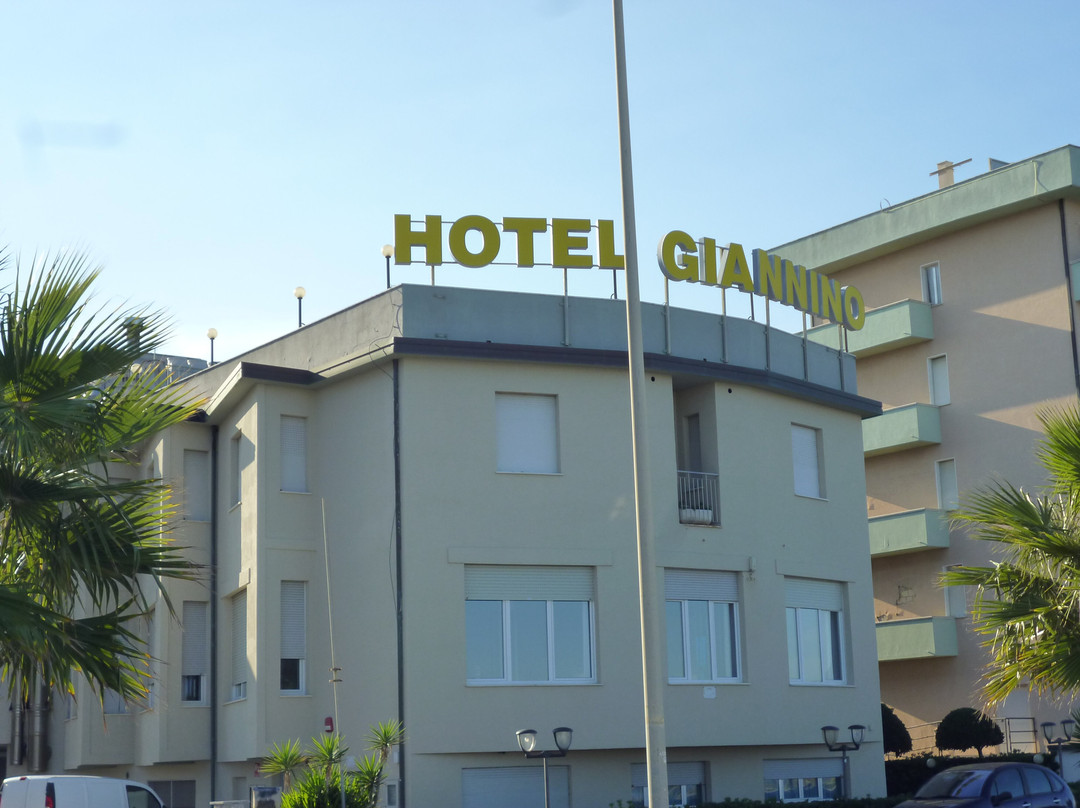 Hotel Ristorante Giannino主图