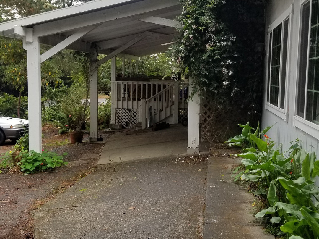 Sea Cliff Motel主图