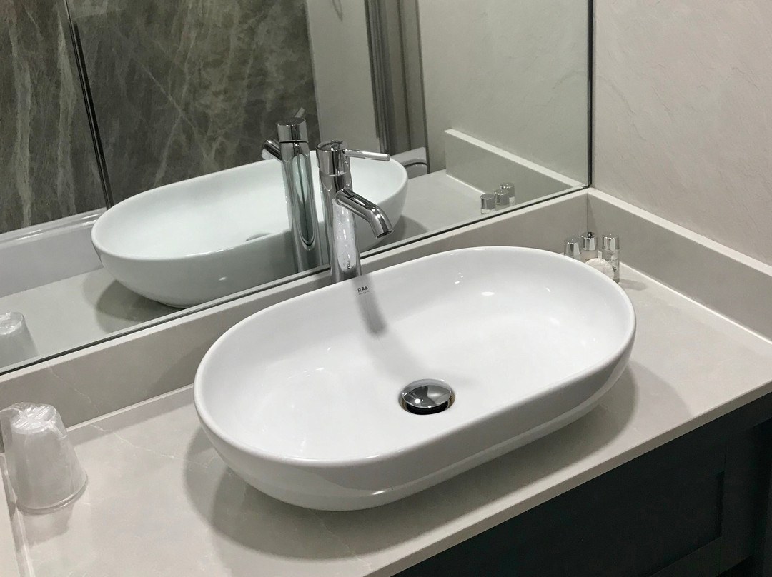 格雷纳大厅酒店主图