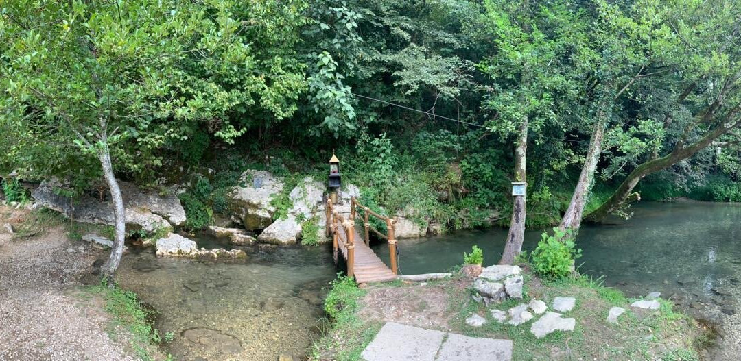 Monastery of St. Ion of Zlatoust-Kamani必去景点