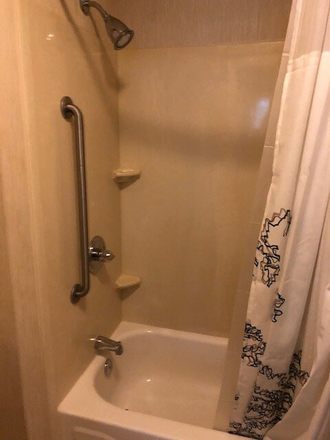 Residence Inn by Marriott Rocky Mount主图