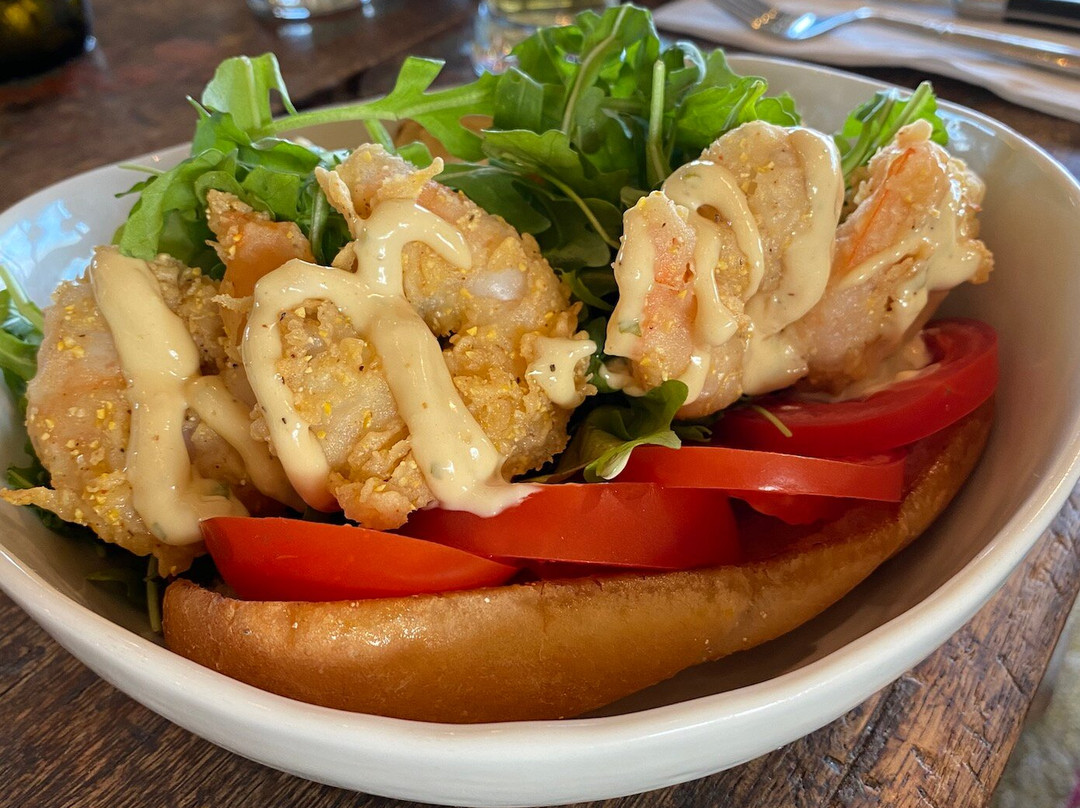 Brooks Wine-Amity必去景点