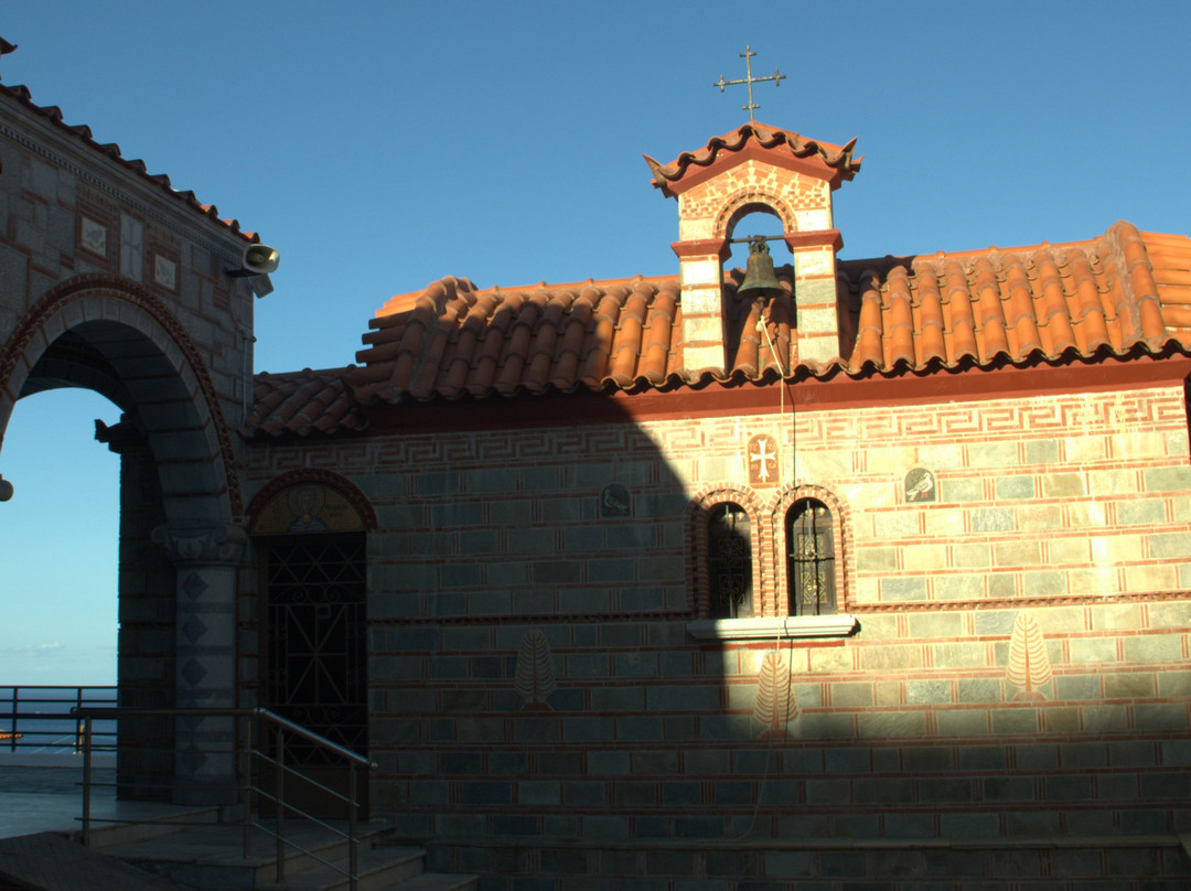 Agía Fotiní-Ierapetra必去景点