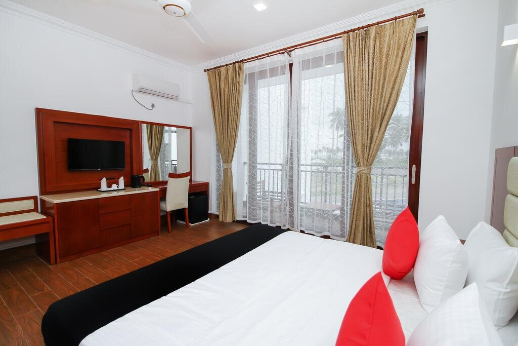 Capital Wind Kalpitiya主图