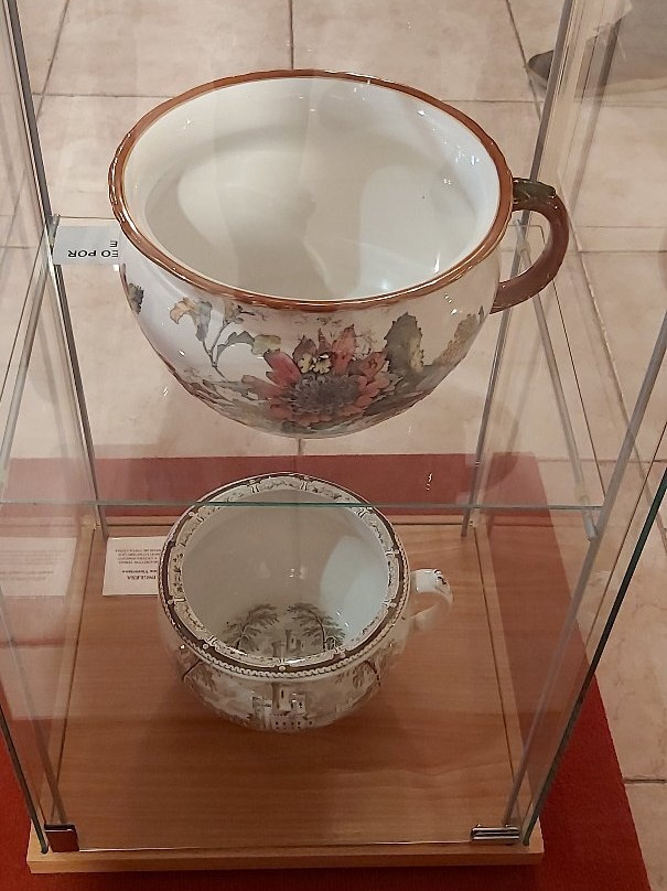 Museo del Orinal景点图片