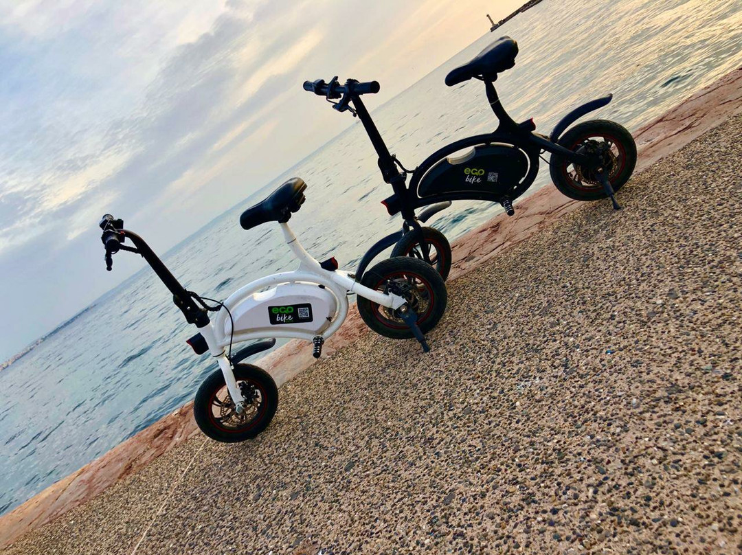 ecobikegreece-塞萨洛尼基必去景点