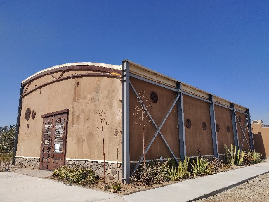 Concierto Enológico-Ejido El Porvenir必去景点